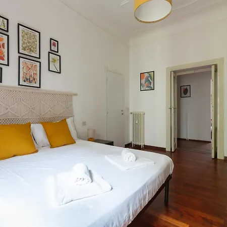 Sempione Cozy Flat Mailand