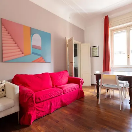 Apartment Sempione Cozy Flat *