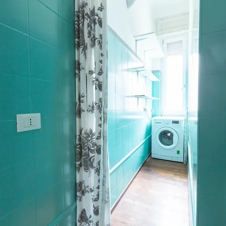 Apartment Sempione Cozy Flat *
