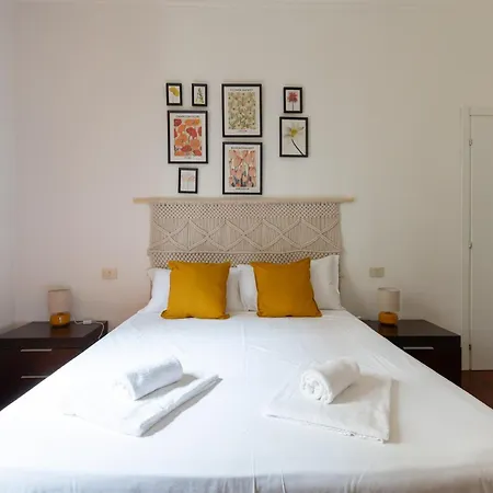 Sempione Cozy Flat Apartment