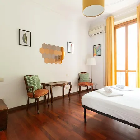 Sempione Cozy Flat * Mailand
