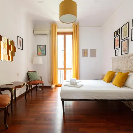 Sempione Cozy Flat Mailand