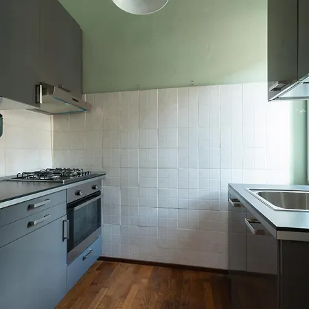 Sempione Cozy Flat
