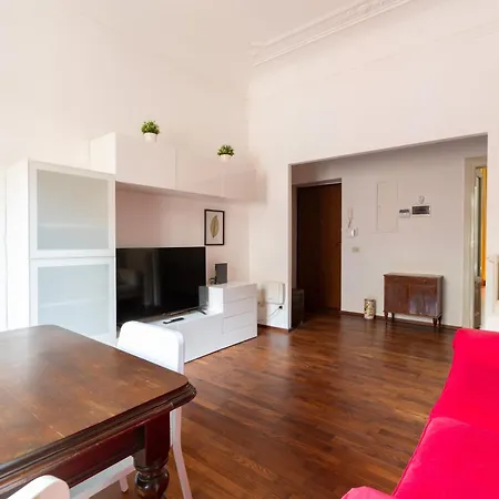 Sempione Cozy Flat