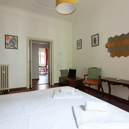 דירה Sempione Cozy Flat