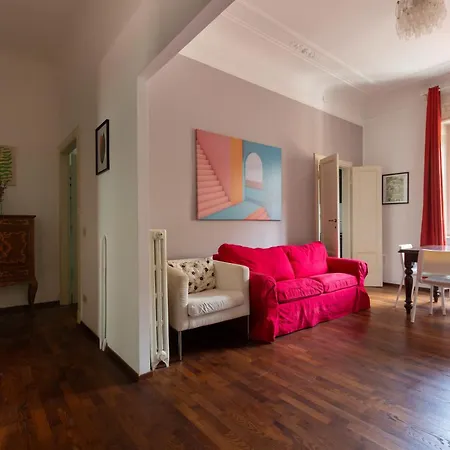 דירה Sempione Cozy Flat