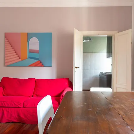 Easytopstay - Sempione Cozy Flat Milan