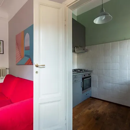 Easytopstay - Sempione Cozy Flat Apartman *