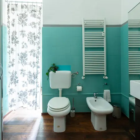 Easytopstay - Sempione Cozy Flat Appartement Milan