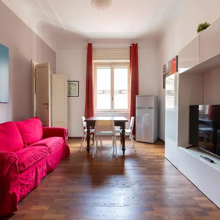 Easytopstay - Sempione Cozy Flat Apartman Milánó