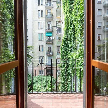 Easytopstay - Sempione Cozy Flat Apartman Milánó